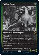 Willow Geist (207) [DBL]