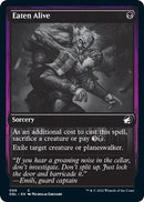 Eaten Alive [Innistrad: Double Feature]