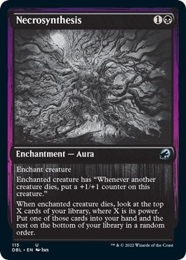 Necrosynthesis (115) [DBL]
