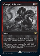 Change of Fortune (417) [DBL]
