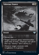 Valorous Stance [Innistrad: Double Feature]