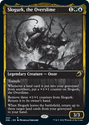 Slogurk the Overslime (242) [DBL]