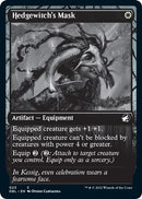 Hedgewitchs Mask (23) [DBL]