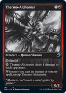 Thermo Alchemist (164) [DBL]