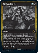 Siphon Insight (241) [DBL]