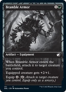 Bramble Armor (171) [Innistrad: Double Feature]