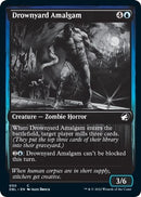Drownyard Amalgam (50) [DBL]
