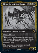 Liesa Forgotten Archangel (232) [DBL]