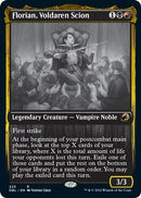 Florian Voldaren Scion (223) [DBL]