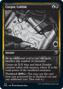Corpse Cobble [Innistrad: Double Feature]