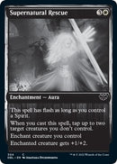 Supernatural Rescue [Innistrad: Double Feature]