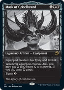 Mask of Griselbrand (111) [DBL]