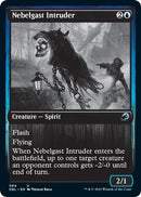 Nebelgast Intruder [Innistrad: Double Feature]