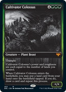 Cultivator Colossus (462) [DBL]