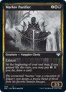 Markov Purifier (508) [DBL]