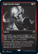 Light Up the Night (146) [DBL]