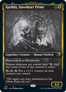 Katilda Dawnhart Prime (230) [DBL]