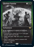 Glorious Sunrise (467) [DBL]