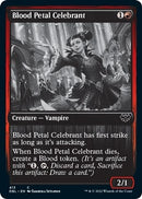 Blood Petal Celebrant (413) [DBL]
