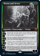 Wrenn and Seven (208) [DBL]
