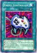 Enemy Controller (SD10-EN027) [SD10]