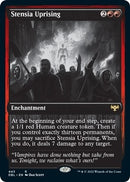 Stensia Uprising (445) [DBL]