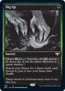 Dig Up (464) [DBL]