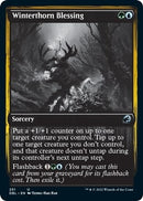 Winterthorn Blessing (251) [DBL]