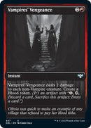 Vampires Vengeance (447) [DBL]