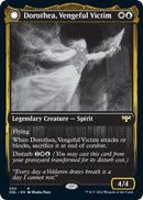 Dorothea Vengeful Victim (502) [DBL]