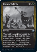 Diregraf Rebirth [Innistrad: Double Feature]