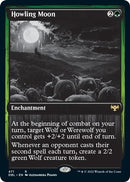 Howling Moon (471) [DBL]