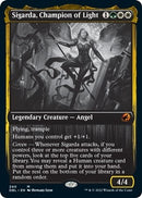 Sigarda Champion of Light (240) [DBL]