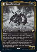 Runo Stromkirk (513) [DBL]