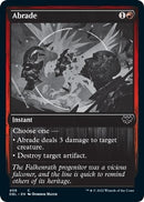 Abrade [Innistrad: Double Feature]