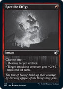 Raze the Effigy (156) [DBL]