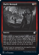 Packs Betrayal (153) [DBL]