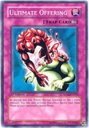 Ultimate Offering (SD10-EN032) [SD10]