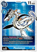 Image for Plesiomon [Classic Collection]