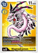 Image for Magnadramon [Classic Collection]