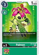 Image for Palmon [Classic Collection]