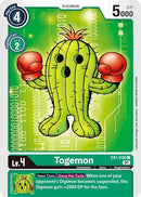 Image for Togemon [Classic Collection]