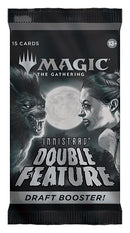 Innistrad Double Feature Draft Booster Pack [DBL]