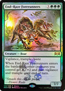 End Raze Forerunners (124) [MEDIA]