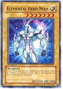 Elemental Hero Neos (DP03-EN001) [DP03]