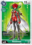 Image for Rosemon [Classic Collection]