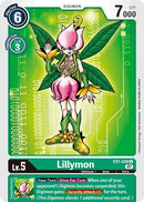 Image for Lillymon [Classic Collection]