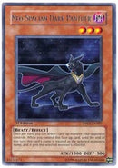 Neo Spacian Dark Panther (DP03-EN007) [DP03]