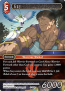 Guy (15-005R) [15]
