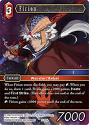 Firion (15-013L) [15]
